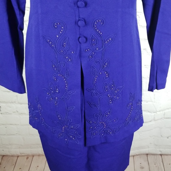 Karin Stevens Dress - Picture 2 of 8